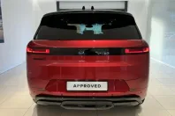 Land Rover Range Rover Sport din 2024 cu 24.900 km - oferta LAN166477 - foto 7