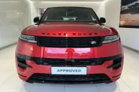 Land Rover Range Rover Sport din 2024 cu 24.900 km - oferta LAN166477 - foto 8