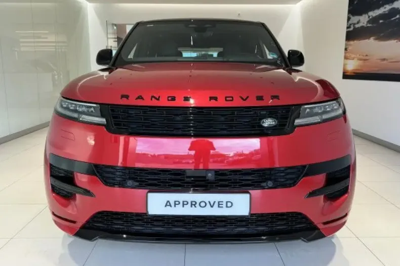 Land Rover Range Rover Sport din 2024 cu 24.900 km - oferta LAN166477 - foto 8