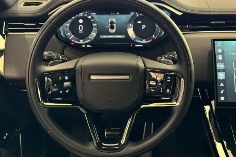 Land Rover Range Rover Sport din 2024 cu 24.900 km - oferta LAN166477 - foto 10