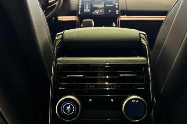 Land Rover Range Rover Sport din 2024 cu 24.900 km - oferta LAN166477 - foto 15