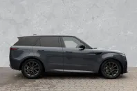 Land Rover Range Rover Sport din 2024 cu 31.241 km - oferta LAN166478 - foto 6