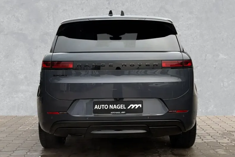 Land Rover Range Rover Sport din 2024 cu 31.241 km - oferta LAN166478 - foto 7