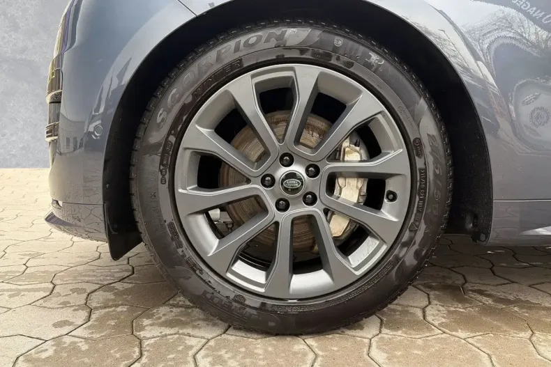 Land Rover Range Rover Sport din 2024 cu 31.241 km - oferta LAN166478 - foto 9