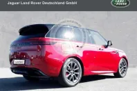 Land Rover Range Rover Sport din 2024 cu 8.900 km - oferta LAN166479 - foto 4