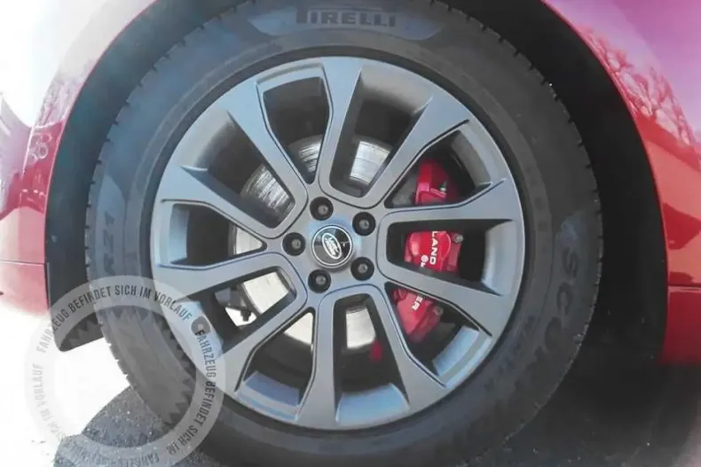 Land Rover Range Rover Sport din 2024 cu 8.900 km - oferta LAN166479 - foto 6