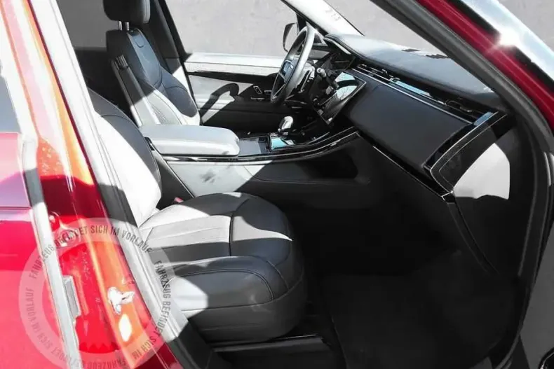 Land Rover Range Rover Sport din 2024 cu 8.900 km - oferta LAN166479 - foto 9