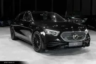 Mercedes-Benz E 300 din 2025 cu 5.000 km - oferta MER166480 - foto 1