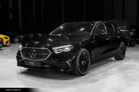 Mercedes-Benz E 300 din 2025 cu 5.000 km - oferta MER166480 - foto 7