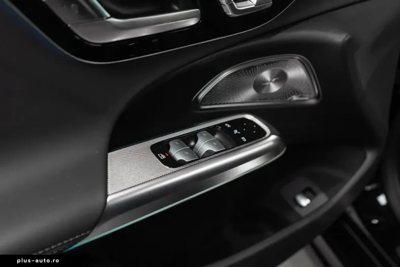 Mercedes-Benz E 300 din 2025 cu 5.000 km - oferta MER166480 - foto 17