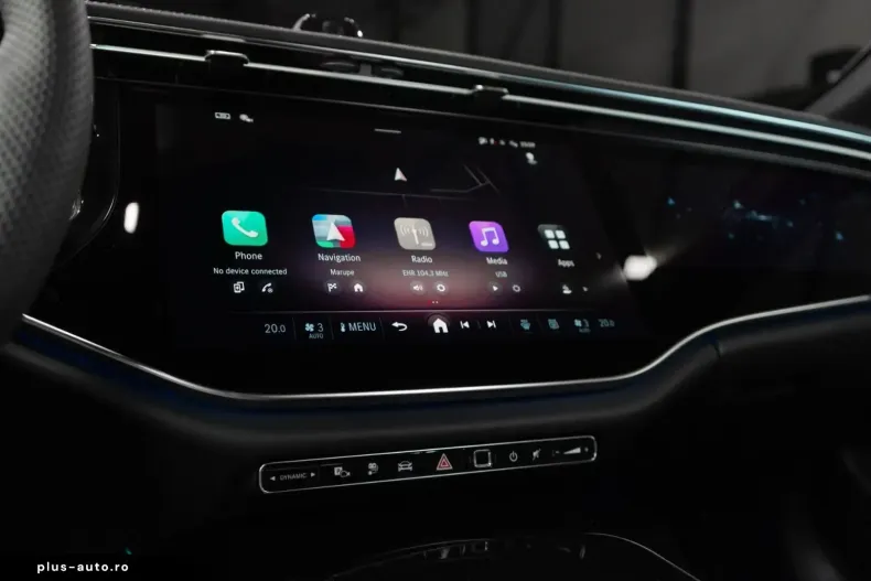 Mercedes-Benz E 300 din 2025 cu 5.000 km - oferta MER166480 - foto 21