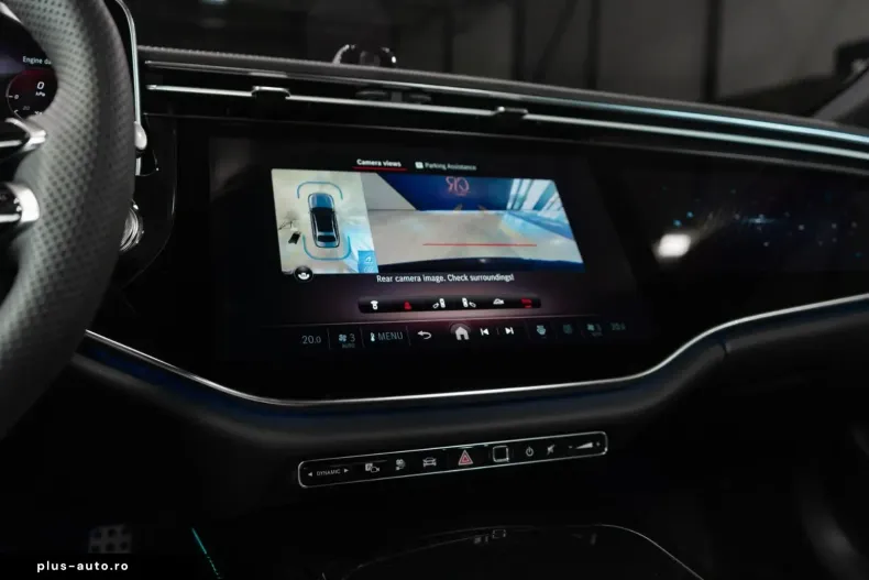 Mercedes-Benz E 300 din 2025 cu 5.000 km - oferta MER166480 - foto 22