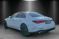 Mercedes-Benz E 300 din 2024 cu 11.002 km - oferta MER166481 - foto 3