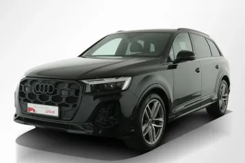 Audi Q7 din 2025 - oferta AUD166482