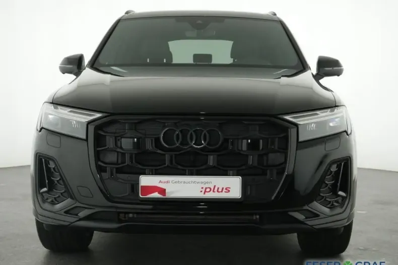 Audi Q7 din 2025 cu 30.884 km - oferta AUD166482 - foto 3