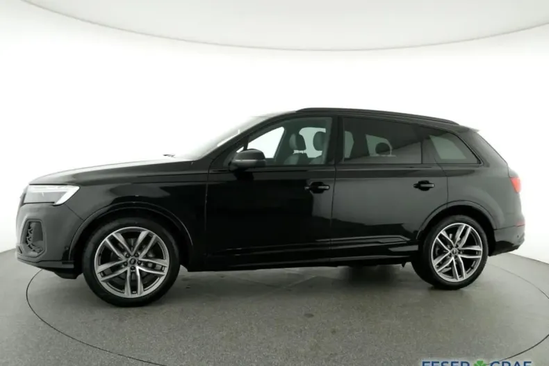 Audi Q7 din 2025 cu 30.884 km - oferta AUD166482 - foto 5