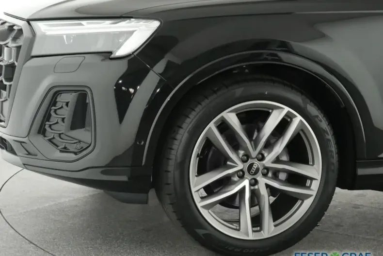 Audi Q7 din 2025 cu 30.884 km - oferta AUD166482 - foto 6