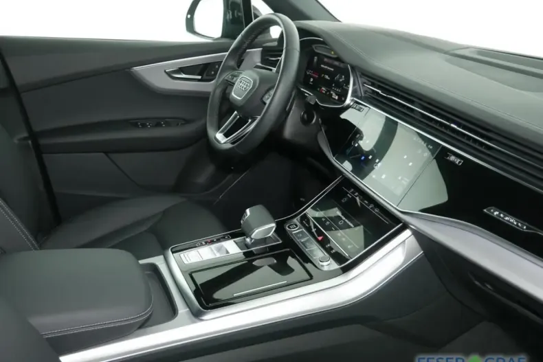 Audi Q7 din 2025 cu 30.884 km - oferta AUD166482 - foto 7