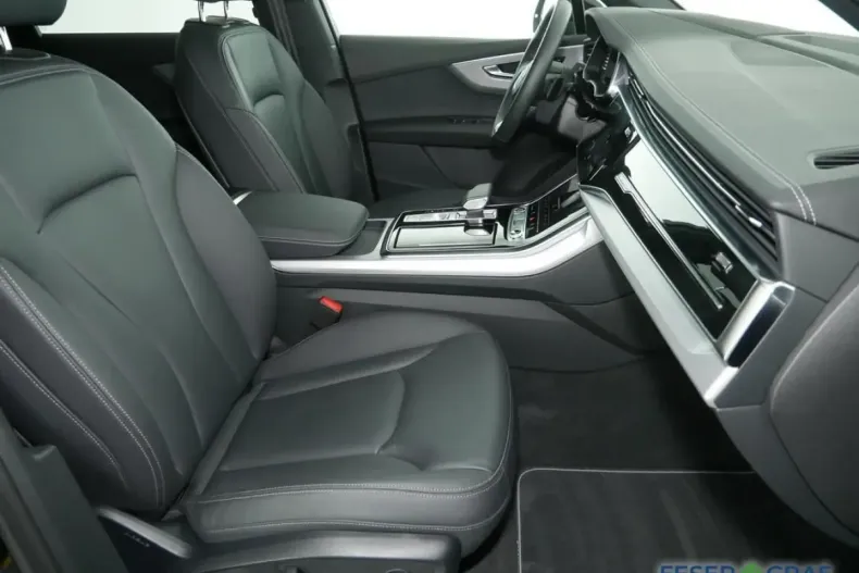 Audi Q7 din 2025 cu 30.884 km - oferta AUD166482 - foto 8