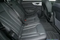 Audi Q7 din 2025 cu 30.884 km - oferta AUD166482 - foto 9