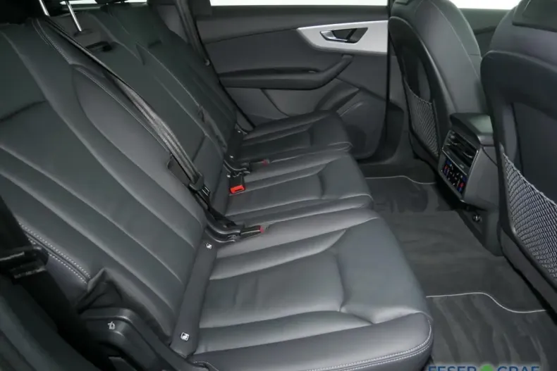 Audi Q7 din 2025 cu 30.884 km - oferta AUD166482 - foto 9