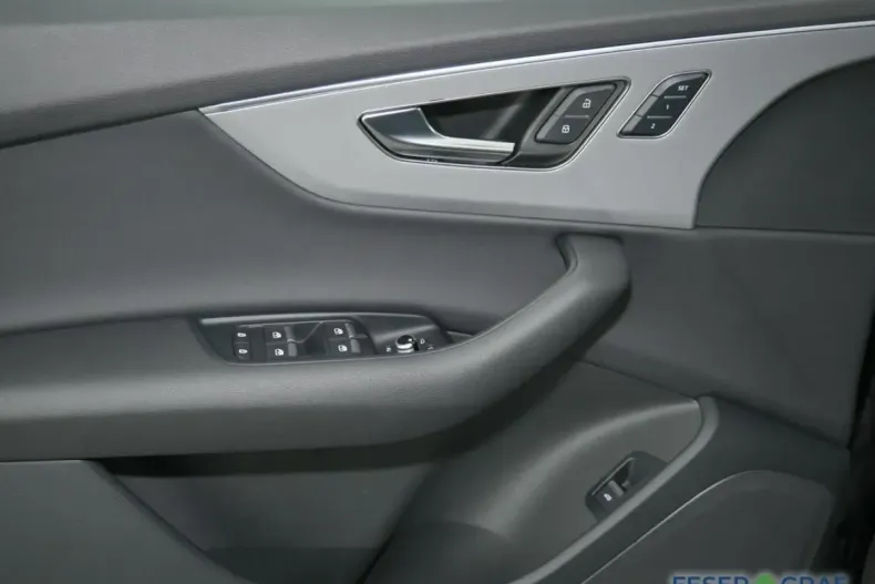 Audi Q7 din 2025 cu 30.884 km - oferta AUD166482 - foto 10