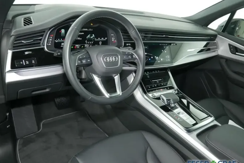 Audi Q7 din 2025 cu 30.884 km - oferta AUD166482 - foto 11