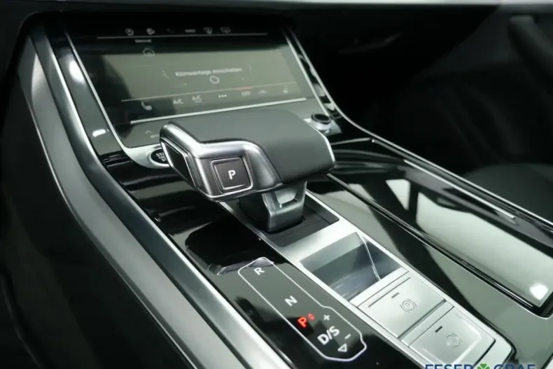 Audi Q7 din 2025 cu 30.884 km - oferta AUD166482 - foto 12