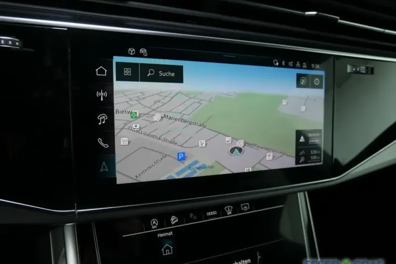 Audi Q7 din 2025 cu 30.884 km - oferta AUD166482 - foto 13