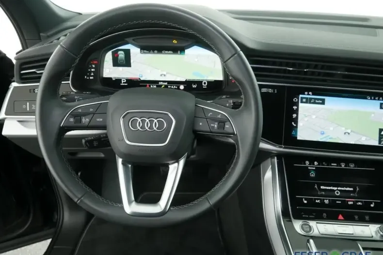 Audi Q7 din 2025 cu 30.884 km - oferta AUD166482 - foto 14