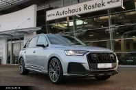 Audi Q7 din 2024 cu 21.750 km - oferta AUD166483 - foto 1