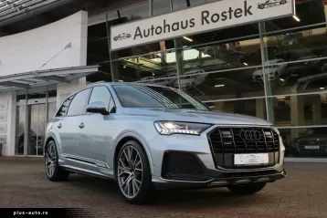 Audi Q7 din 2024 - oferta AUD166483
