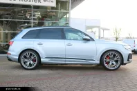 Audi Q7 din 2024 cu 21.750 km - oferta AUD166483 - foto 3