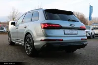 Audi Q7 din 2024 cu 21.750 km - oferta AUD166483 - foto 4