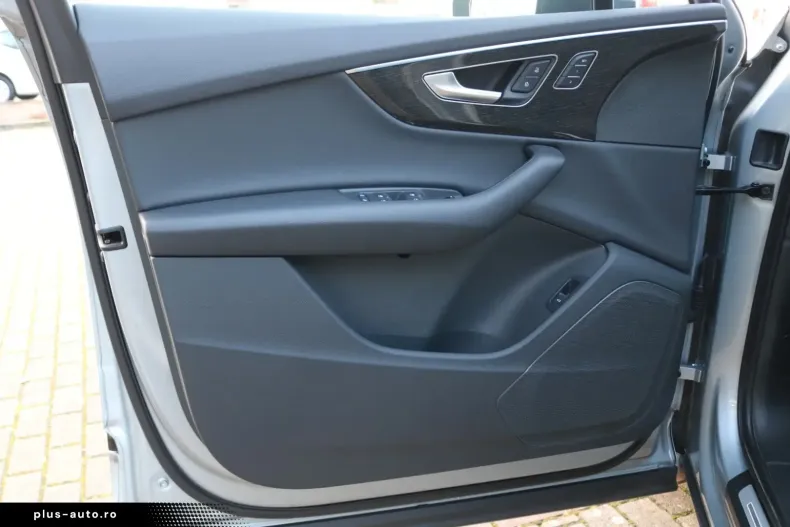 Audi Q7 din 2024 cu 21.750 km - oferta AUD166483 - foto 7