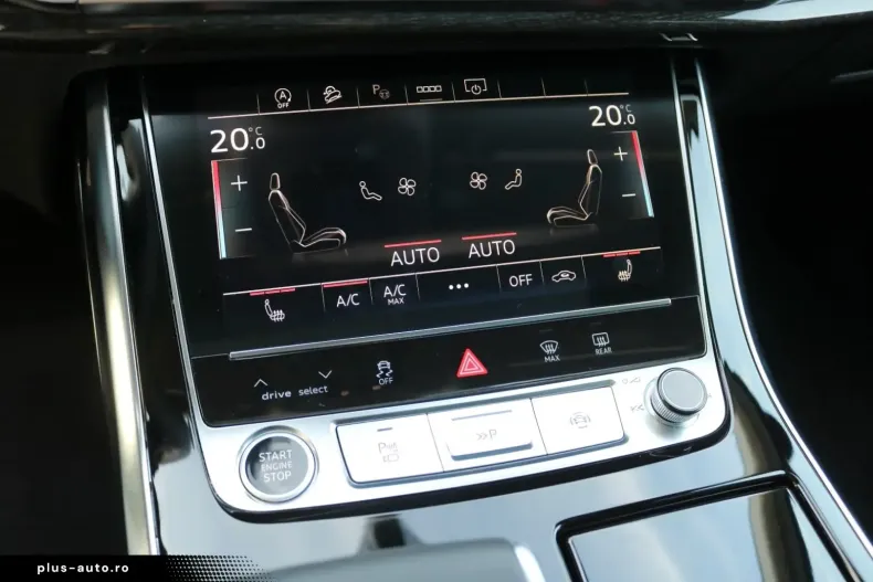 Audi Q7 din 2024 cu 21.750 km - oferta AUD166483 - foto 12