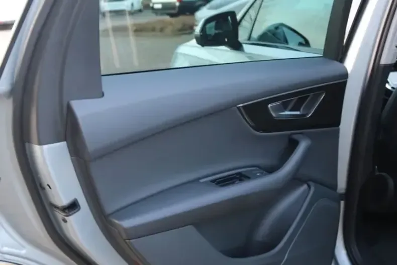 Audi Q7 din 2024 cu 21.750 km - oferta AUD166483 - foto 14