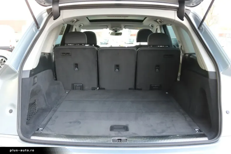 Audi Q7 din 2024 cu 21.750 km - oferta AUD166483 - foto 18