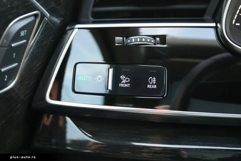 Audi Q7 din 2024 cu 21.750 km - oferta AUD166483 - foto 23