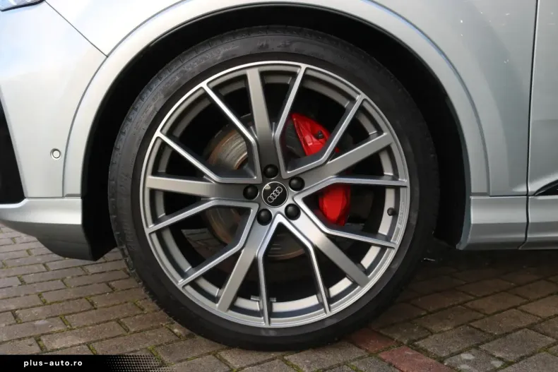 Audi Q7 din 2024 cu 21.750 km - oferta AUD166483 - foto 26