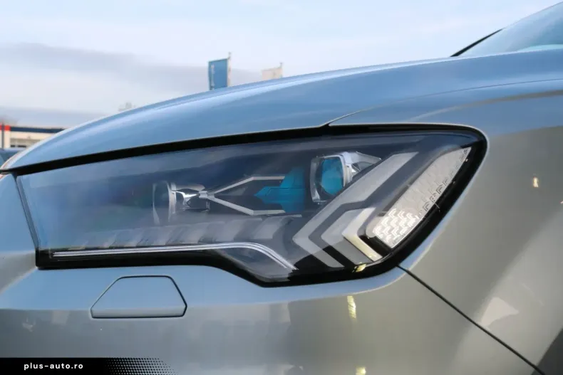 Audi Q7 din 2024 cu 21.750 km - oferta AUD166483 - foto 27