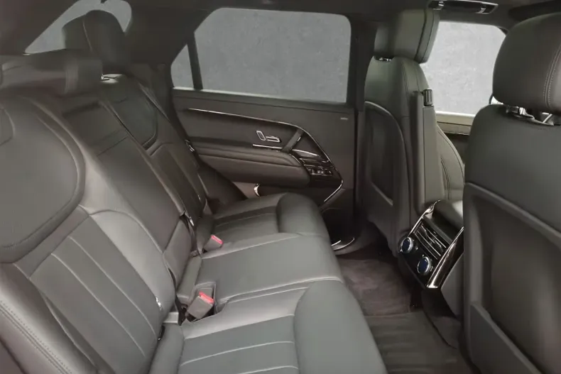 Land Rover Range Rover Sport din 2024 cu 25.760 km - oferta LAN166484 - foto 5