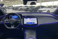 Mercedes-Benz E 300 din 2025 cu 9.733 km - oferta MER166485 - foto 6