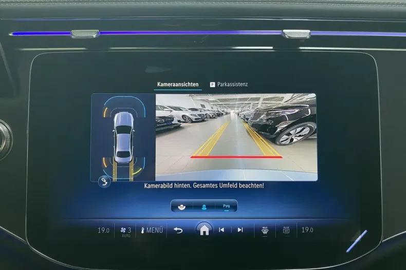 Mercedes-Benz E 300 din 2025 cu 9.733 km - oferta MER166485 - foto 8