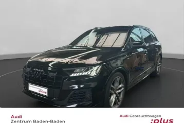 Audi Q7 din 2023 - oferta AUD166486