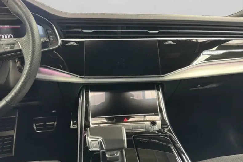 Audi Q7 din 2023 cu 47.353 km - oferta AUD166486 - foto 11