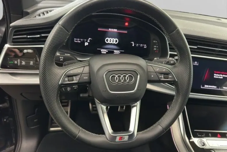 Audi Q7 din 2023 cu 47.353 km - oferta AUD166486 - foto 14