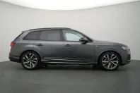 Audi Q7 din 2022 cu 36.493 km - oferta AUD166487 - foto 2