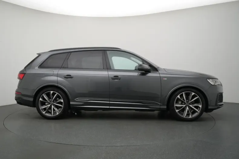 Audi Q7 din 2022 cu 36.493 km - oferta AUD166487 - foto 2