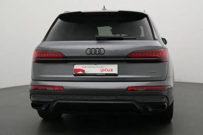 Audi Q7 din 2022 cu 36.493 km - oferta AUD166487 - foto 4